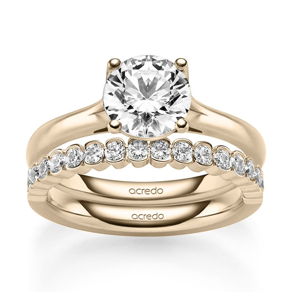 Memoireringen - Signature Goud - A-2477-4