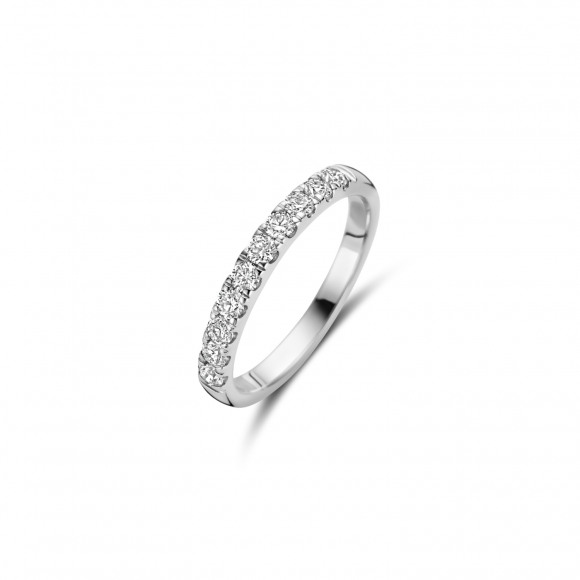 Ringen - Wit goud - 404516