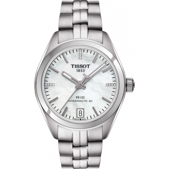 Tissot - 181819