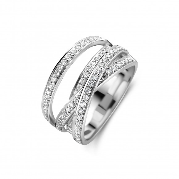 Ringen - Wit goud - 171029