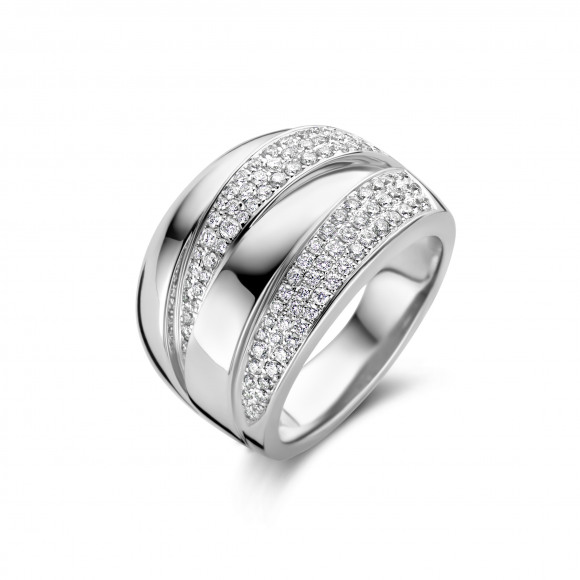 Ringen - Wit goud - 111616