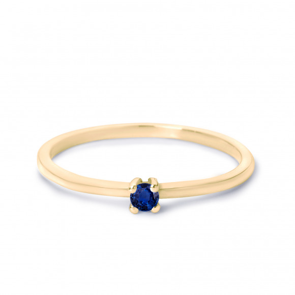 Ringen - Geel goud - 191104