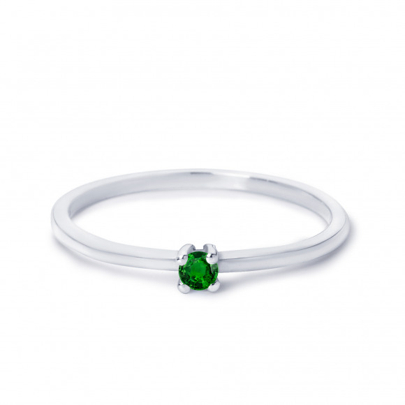 Ringen - Wit goud - 203261