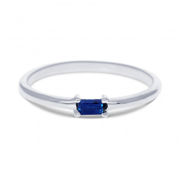 Ringen - Wit goud - 192663