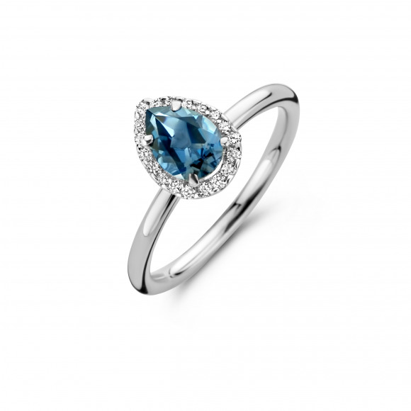 Ringen - Wit goud - 202102
