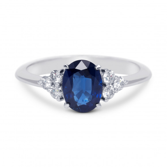Ringen - Wit goud - 203122