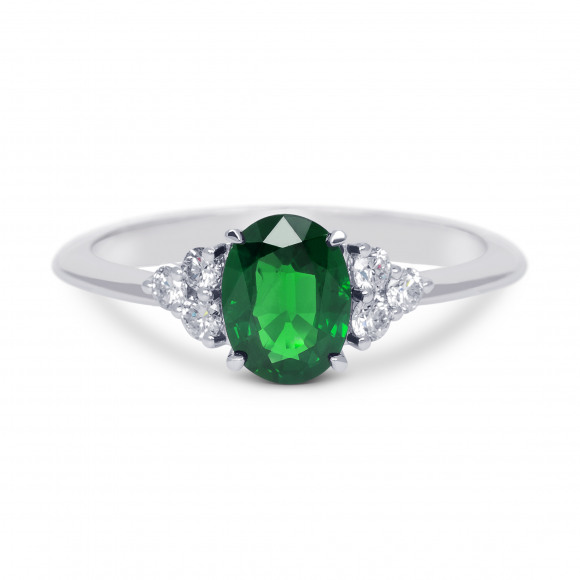 Ringen - Wit goud - 191412