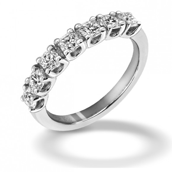 Ringen - Wit goud - 192026