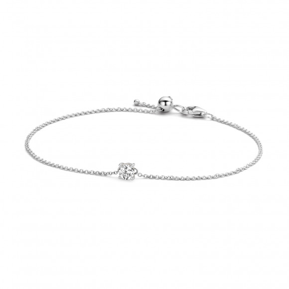 Armbanden - Wit goud - 202696