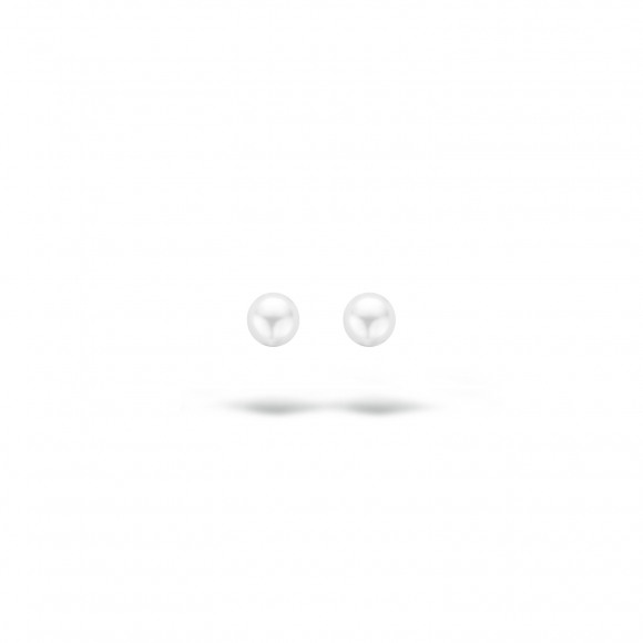 Oorringen - Geel goud - 203667