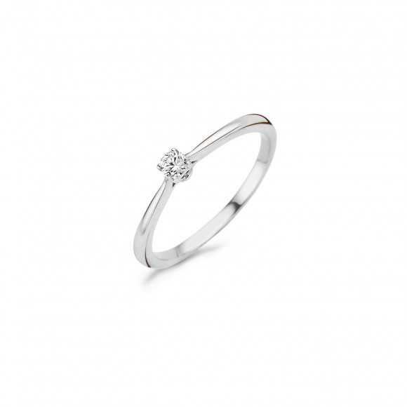 Ringen - Wit goud - 202668