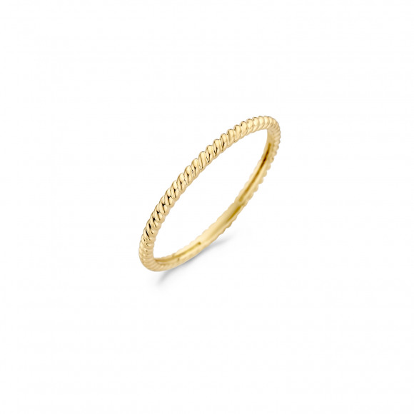 Ringen - Geel goud - 205326