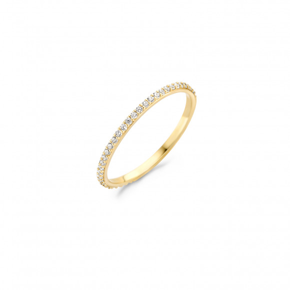Ringen - Geel goud - 205325