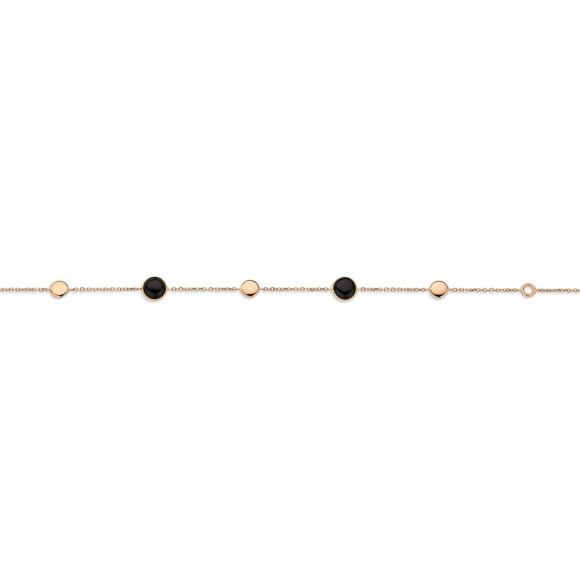 Armbanden - Geel goud - 400563