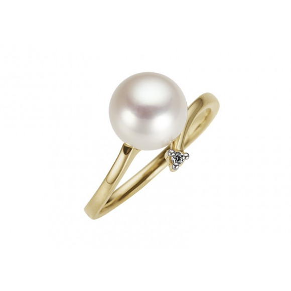 Ringen - Geel goud - 400641