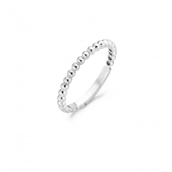Ringen - Wit goud - 402164