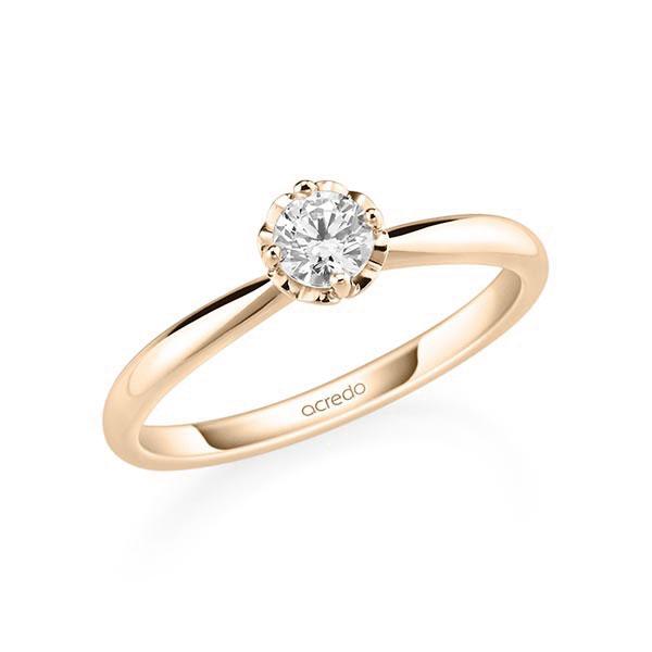 Verlovingsringen - Signature Goud - A-2098-49