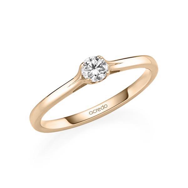 Verlovingsringen - Signature Goud - A-2097-47