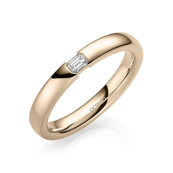 Trouwringen - Signature Goud - A-2137-12