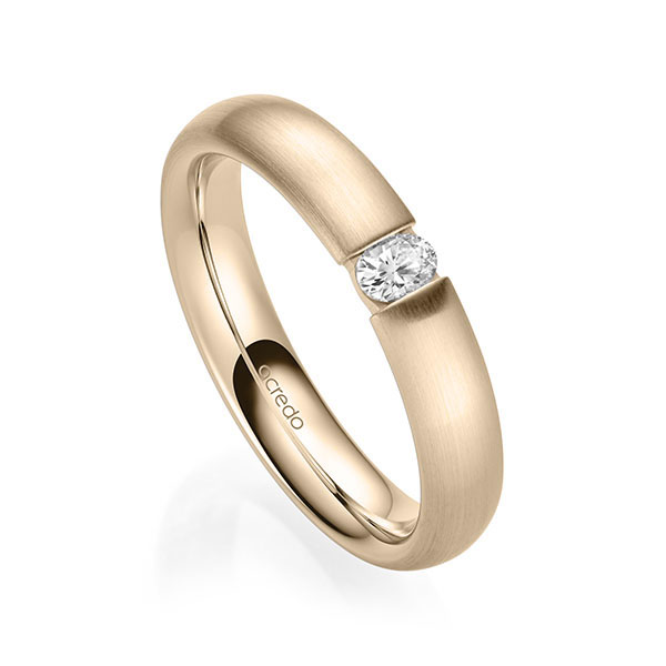 Trouwringen - Signature Goud - A-2141-12