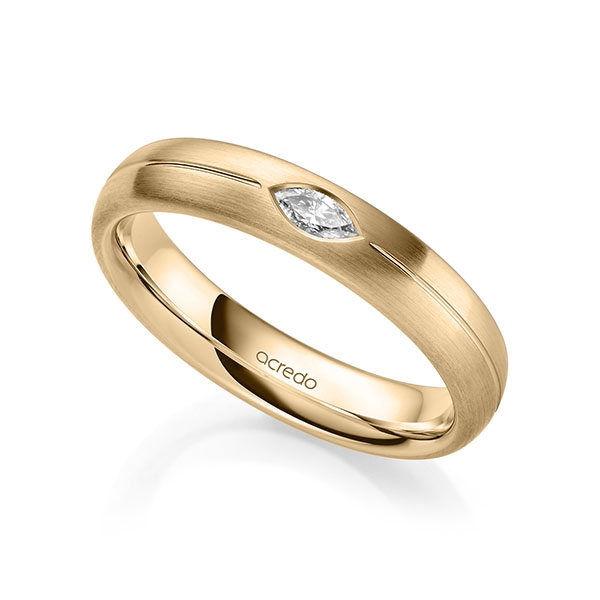 Trouwringen - Rosé goud - A-2143-16
