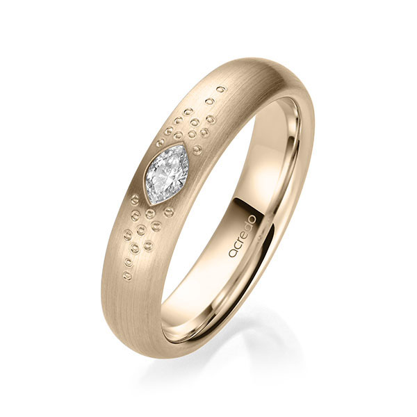 Trouwringen - Signature Goud - A-2165-12