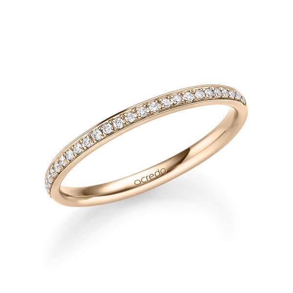 Memoireringen - Signature Goud - A-2290-6
