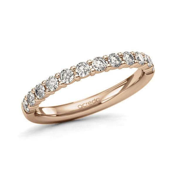 Memoireringen - Rosé goud - A-2045-106