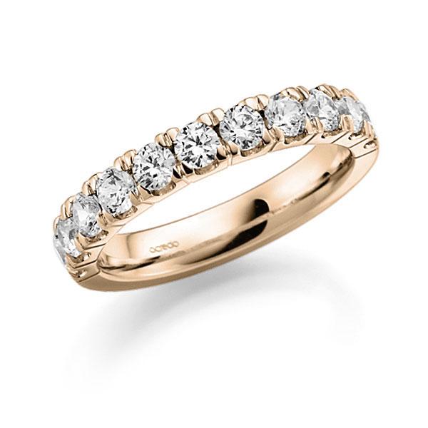 Memoireringen - Signature Goud - A-1112-377
