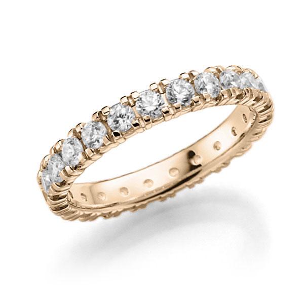 Memoireringen - Signature Goud - A-1111-408