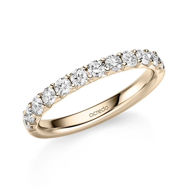 Memoireringen - Signature Goud - A-2777-40
