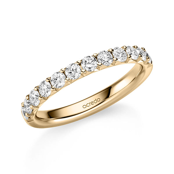 Memoireringen - Rosé goud - A-2777-22