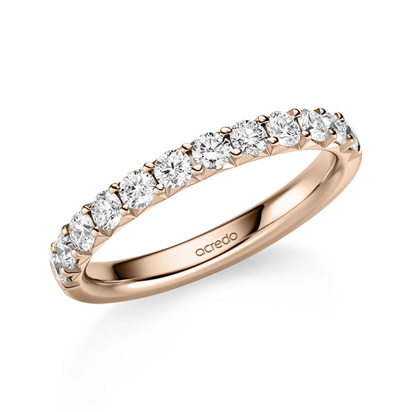 Memoireringen - Rood goud - A-2777-34