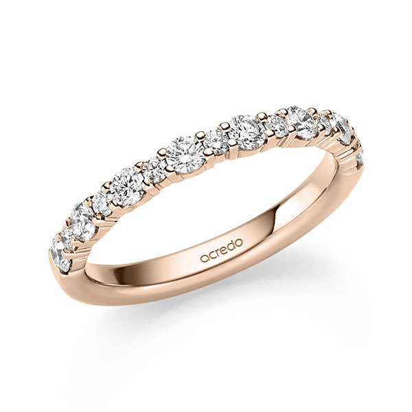 Memoireringen - Rood goud - A-2768-4
