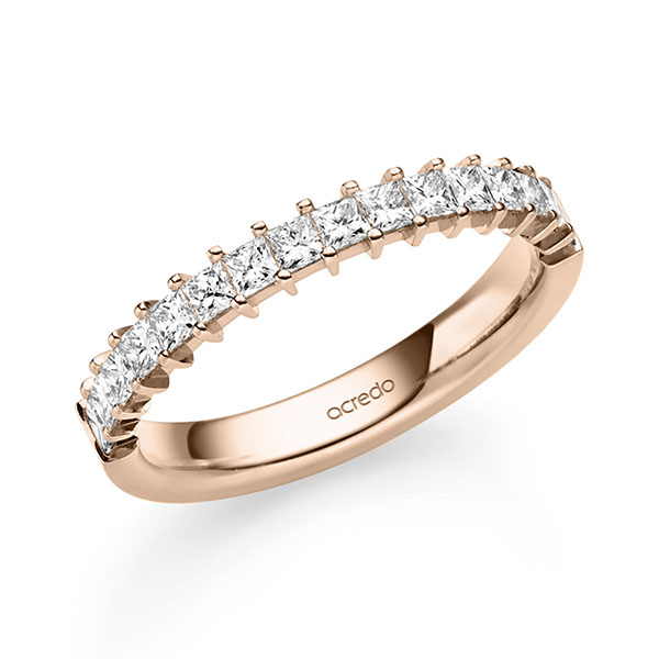 Memoireringen - Rood goud - A-2790-14
