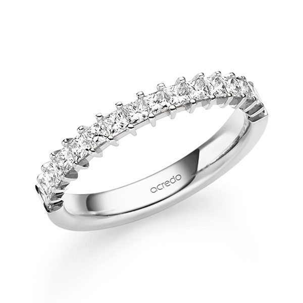 Memoireringen - Wit goud - A-2790-2