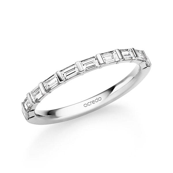 Memoireringen - Wit goud - A-2817-2