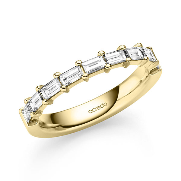 Memoireringen - Geel goud - A-2814-12