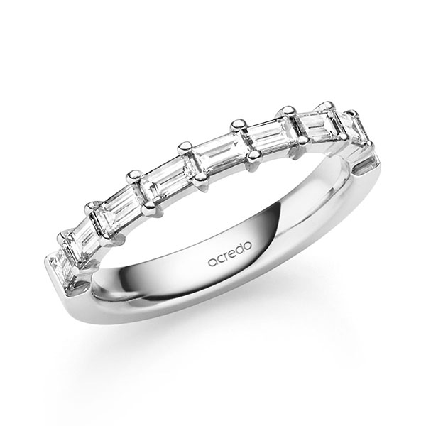 Memoireringen - Wit goud - A-2814-3