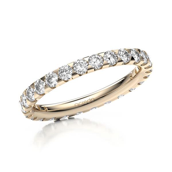Memoireringen - Signature Goud - A-2044-390