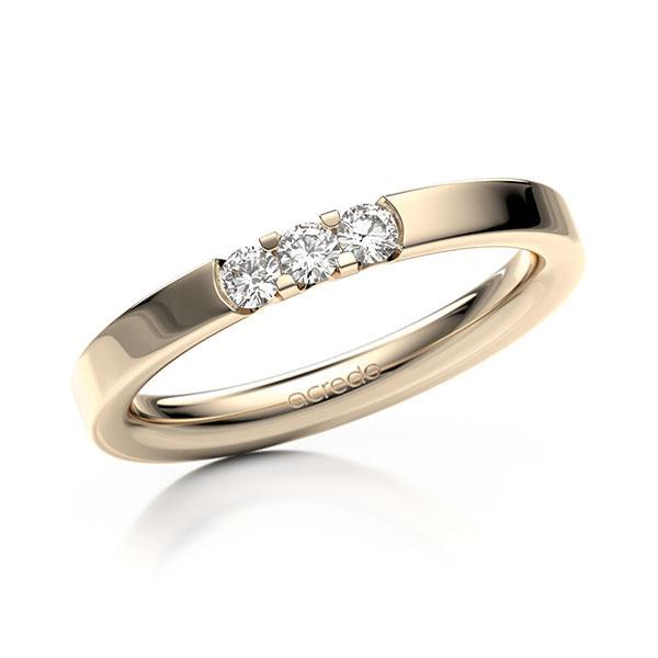 Memoireringen - Signature Goud - A-1123-288
