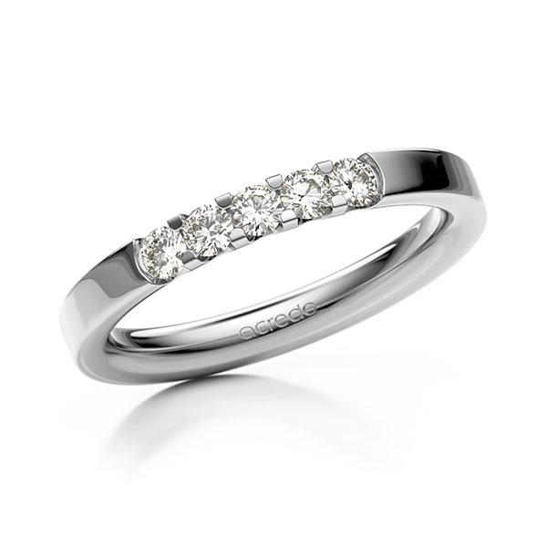 Memoireringen - Wit goud - A-1123-76