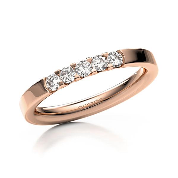 Memoireringen - Rood goud - A-1123-184