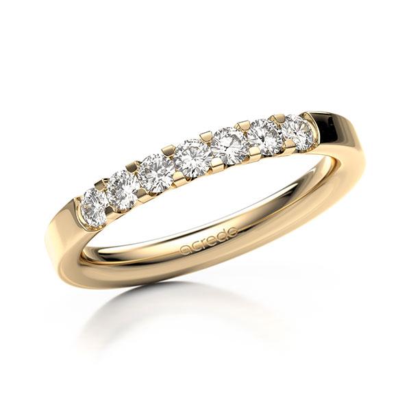 Memoireringen - Rosé goud - A-1123-247