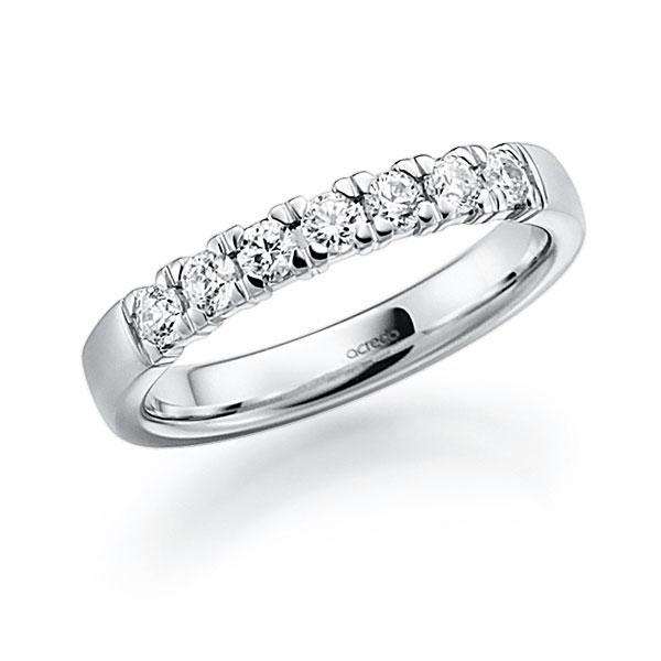 Memoireringen - Wit goud - A-1111-301
