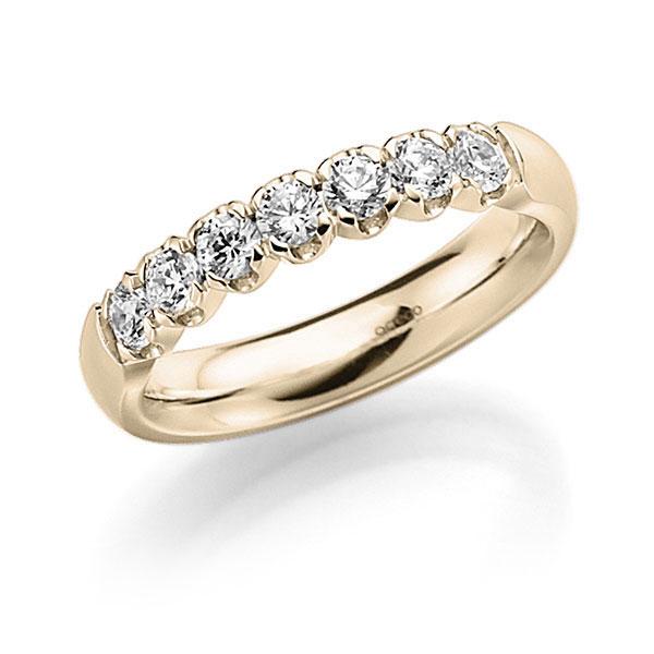Memoireringen - Signature Goud - A-1108-297