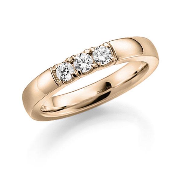 Memoireringen - Signature Goud - A-1112-335