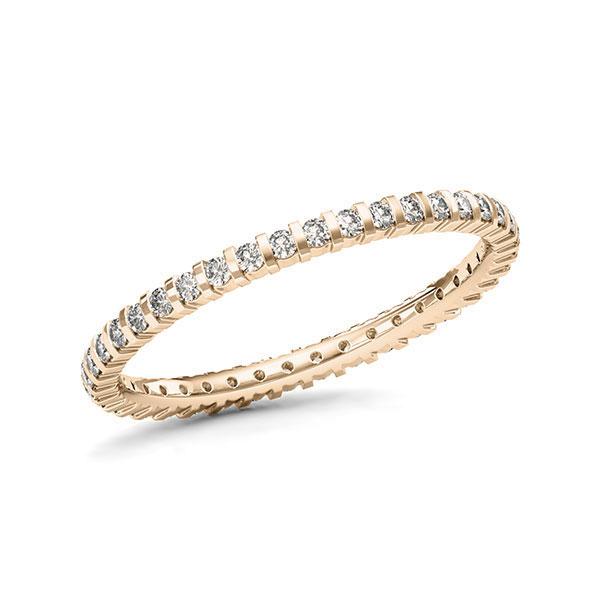 Memoireringen - Signature Goud - A-1110-333