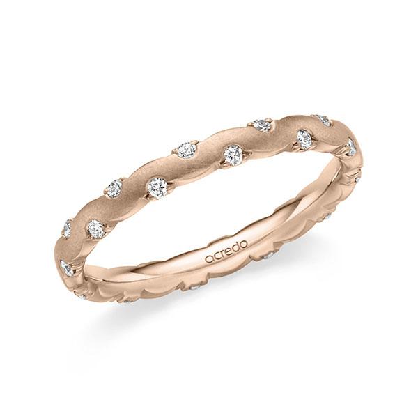 Memoireringen - Rood goud - A-2877-13