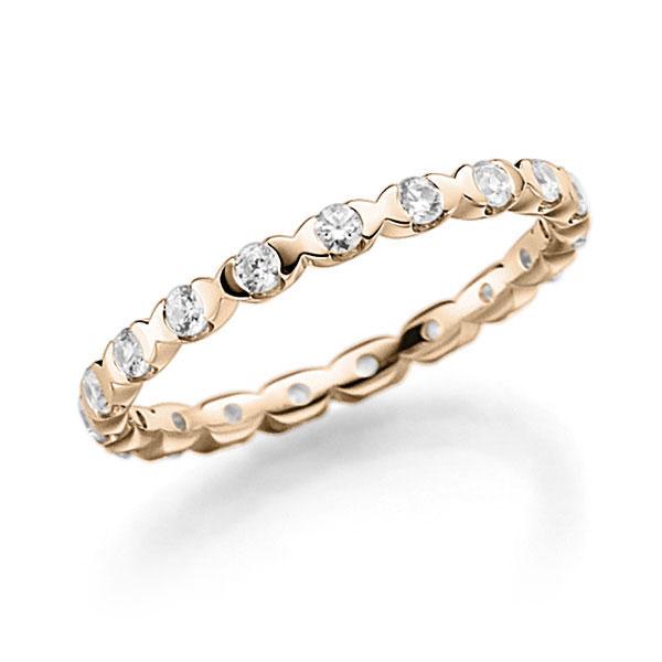 Memoireringen - Signature Goud - A-1113-303